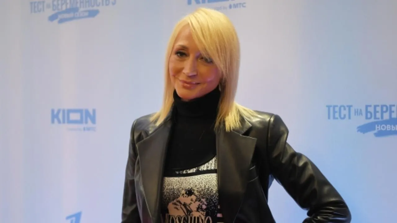 Светлана Шевченко/РИА Новости