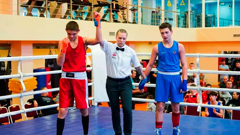 Фото: МБУ ДО «Детско-юношеская спортивная школа»