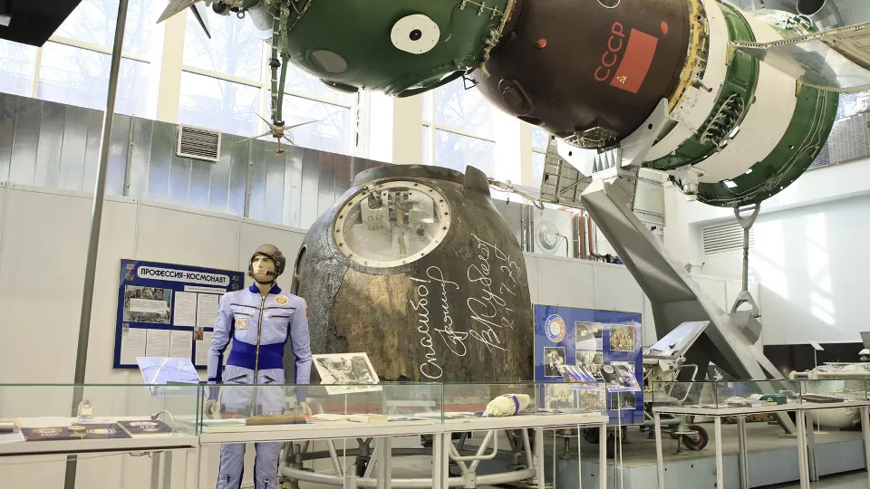 Фото: пресс-служба администрации г.о. Королев