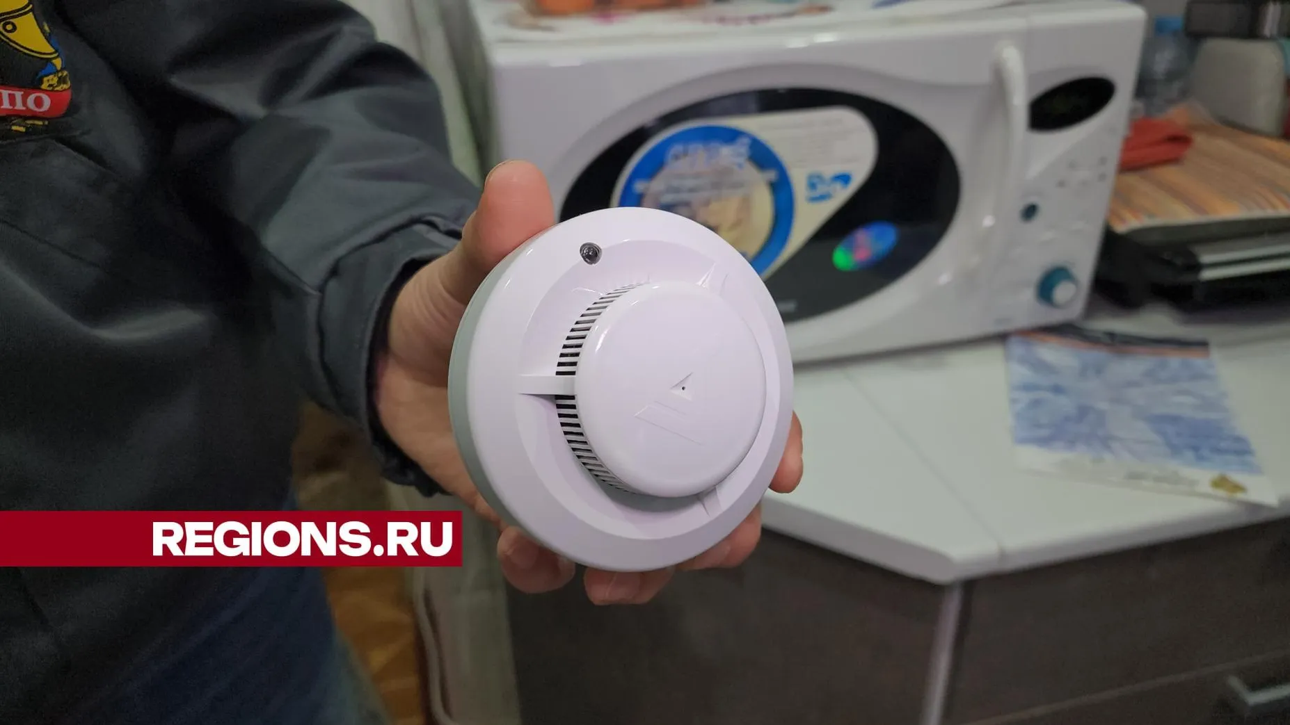 Фото: Виталий Сид