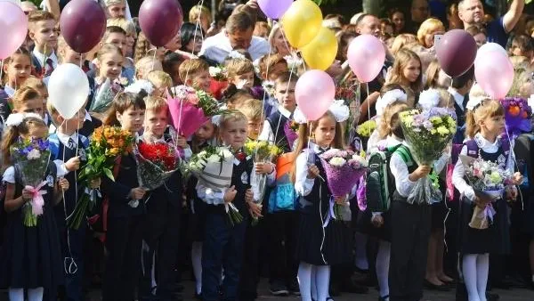 Михаил Воскресенский / РИА Новости