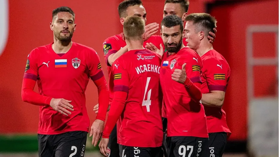 Фото: пресс-служба Администрации г.о. Химки