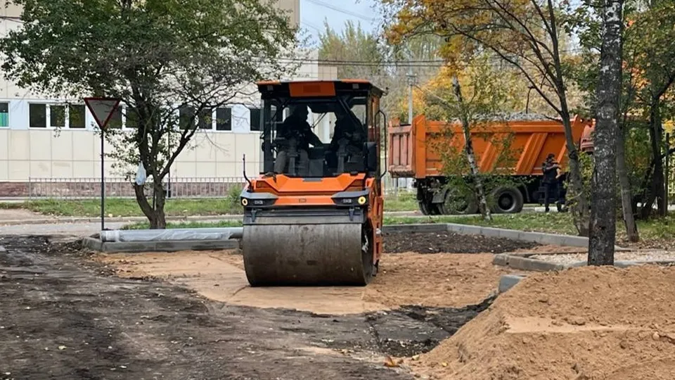 Фото: пресс-служба Администрации г.о. Лобня