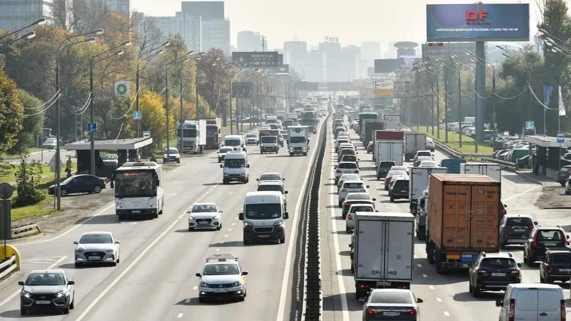 Фото: Минтранс Московской области