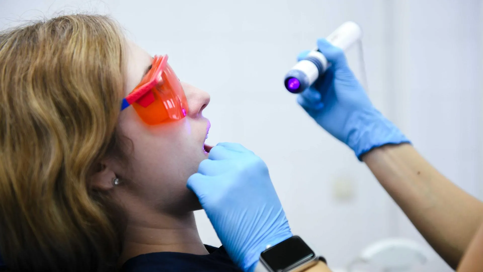 Эксперт рассказала о новой системе ухода за полостью рта