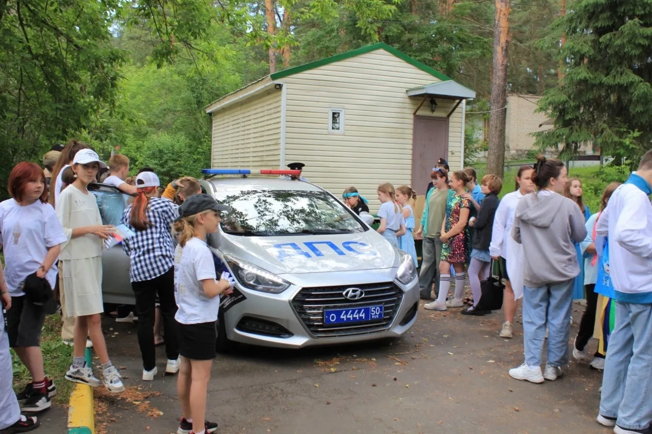 Фото: пресс-служба Администрации г.о. Серпухов