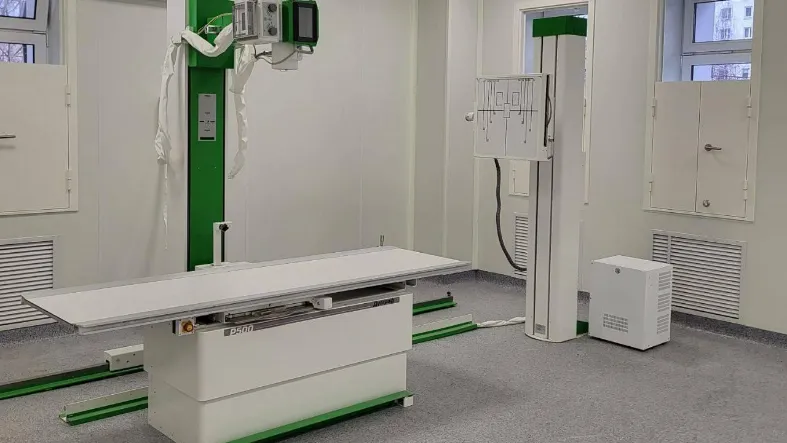 Фото: Минздрав МО