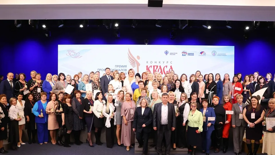 Фото: Московское областное региональное отделение партии «Единая Россия»