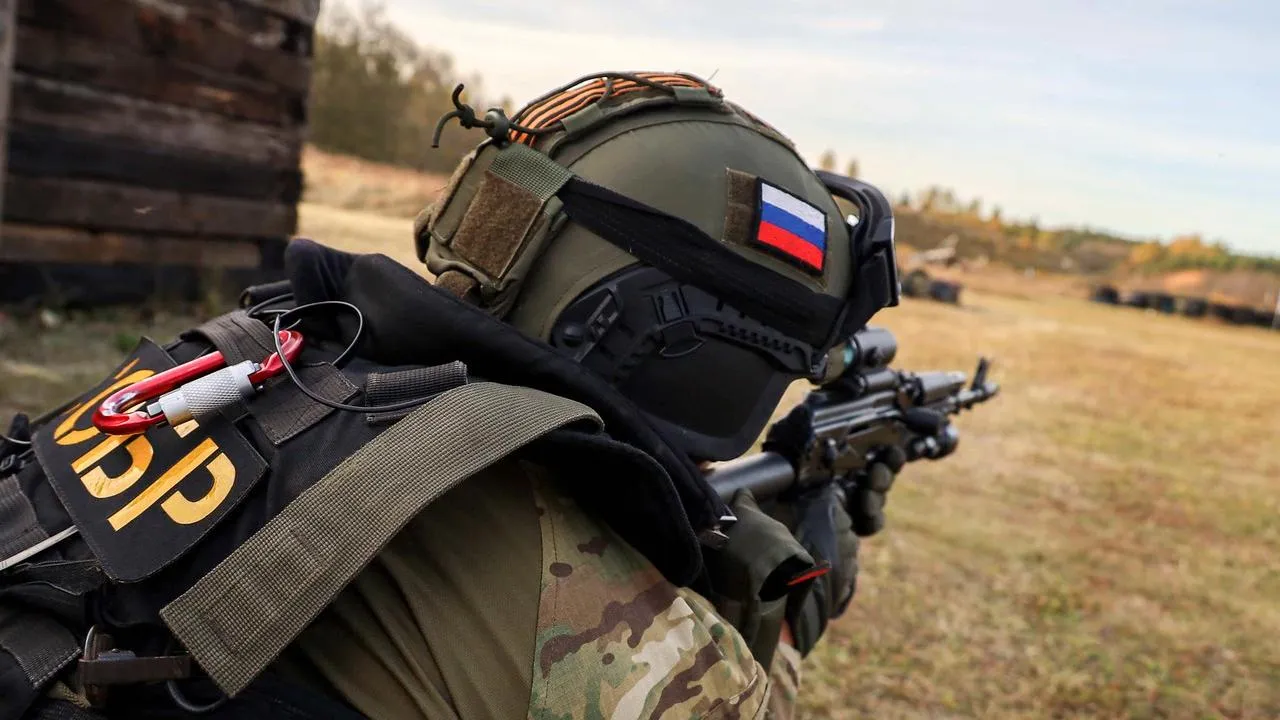 Российская армия освободила Новодаровку в Запорожской области и Романовку в Донбассе