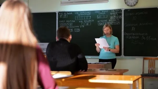 Павел Лисицын / РИА Новости