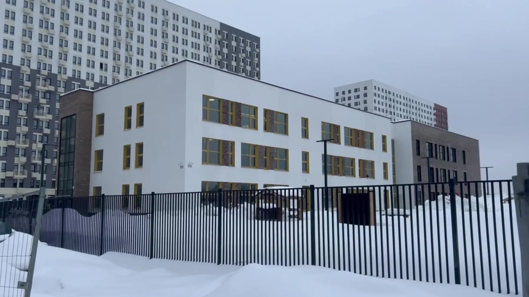 Фото и видео – Ксения Казакова