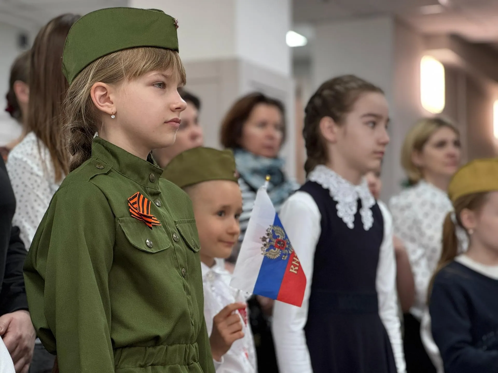 Фото: Министерство культуры и туризма МО