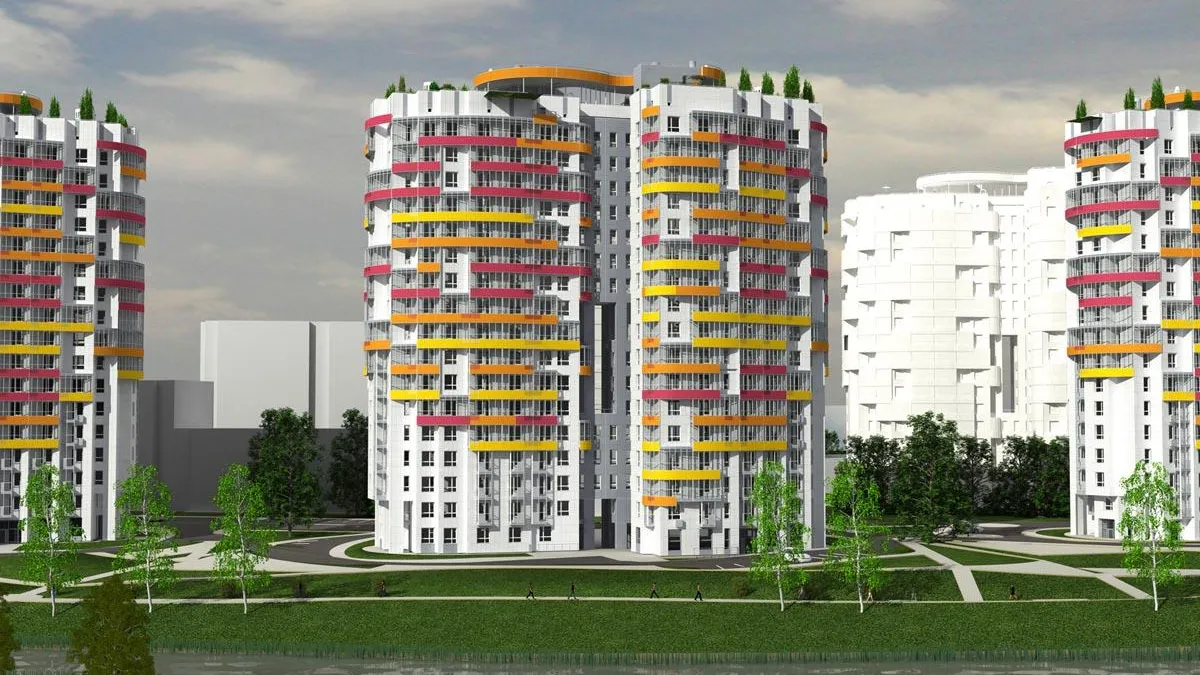 Фото: пресс-службы министерства жилищной политики МО