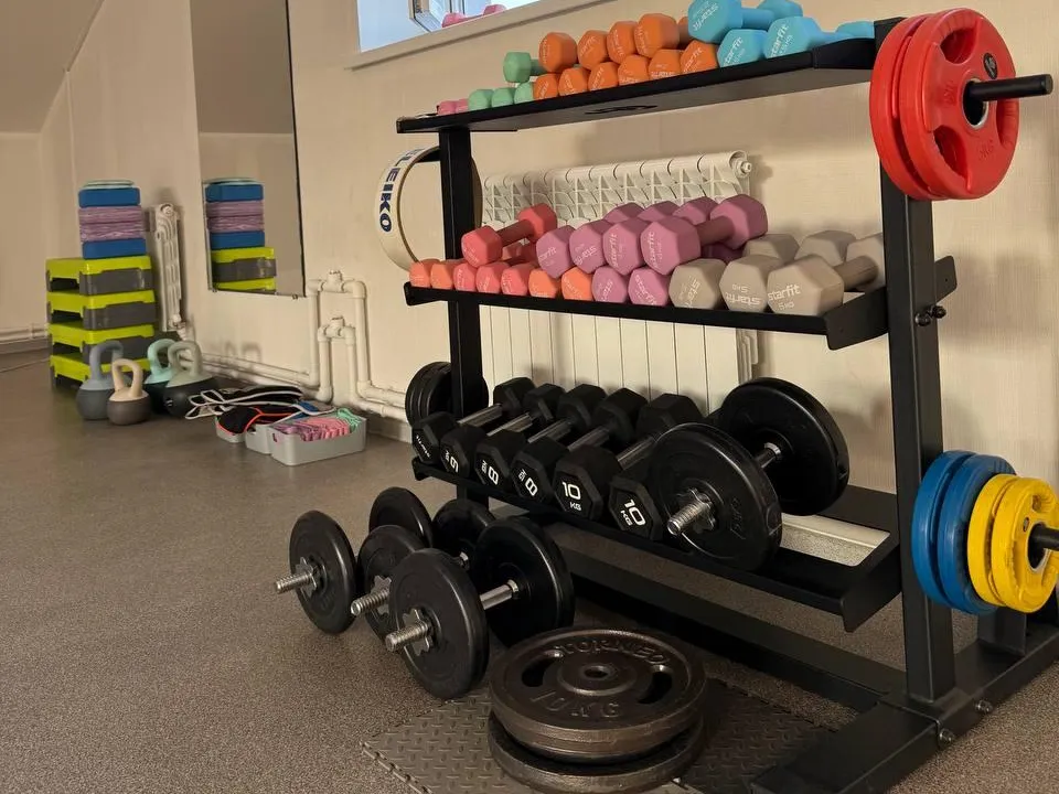 Фото: Министерство социального развития Московской области