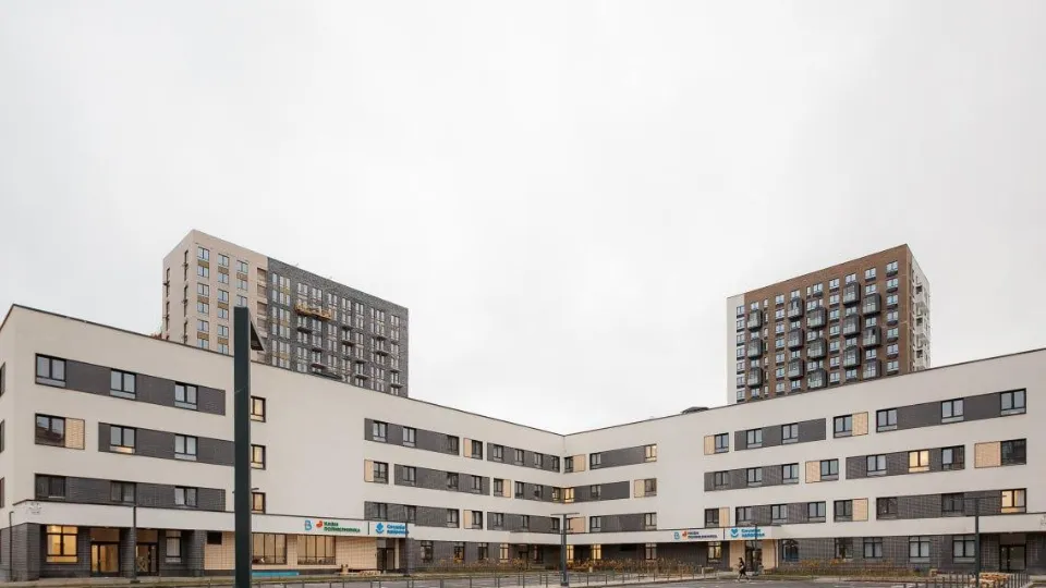 Фото: Министерство жилищной политики Московской области