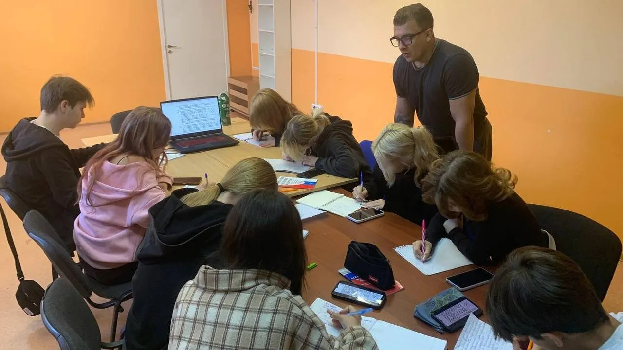 МЦ «Алиби», Бронницы