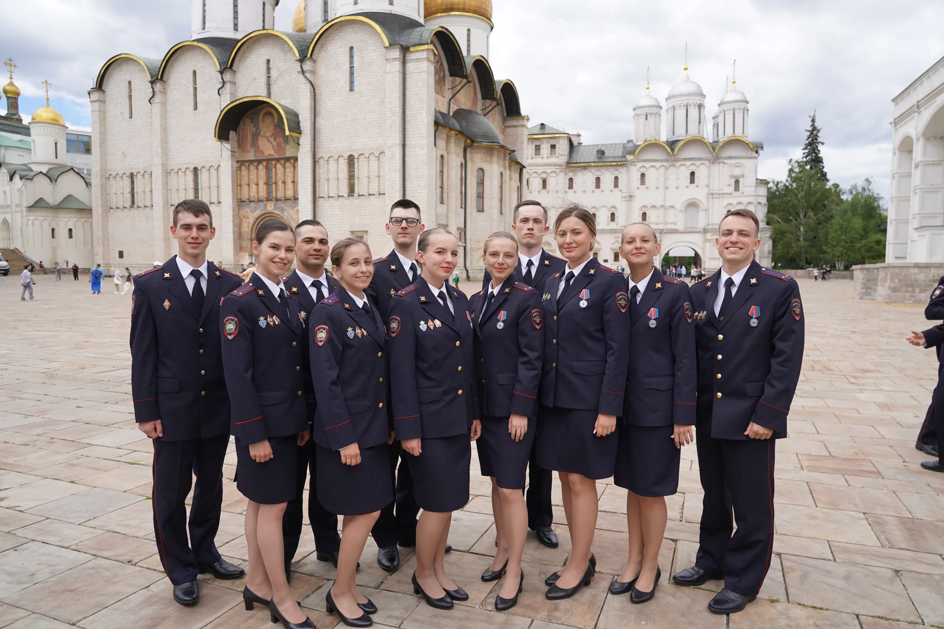 Фото: личный архив Ирины Трушиной