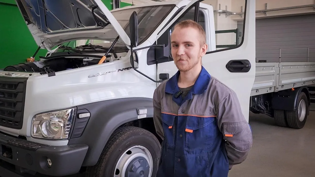 МедиаБанк Подмосковья/Ольга Антонова