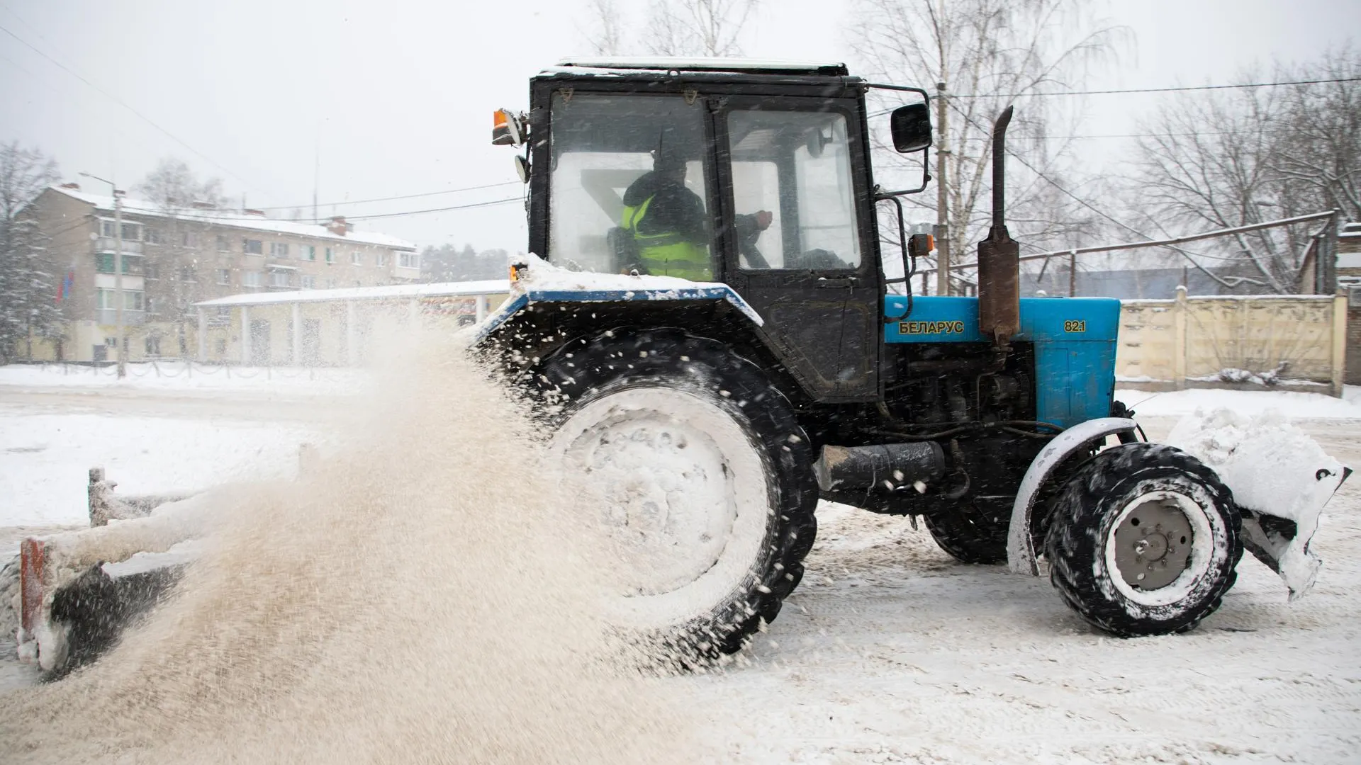 Фото: Анастасия Харченко