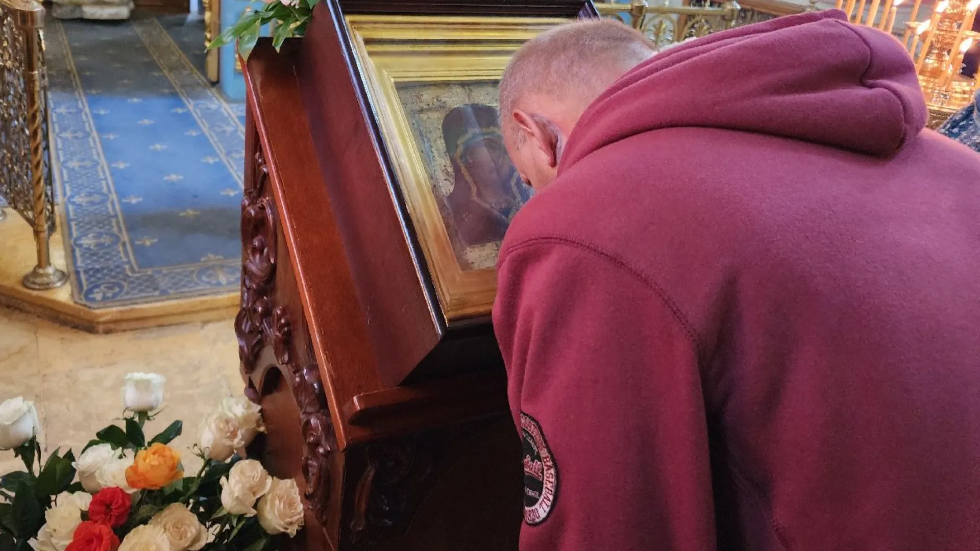 Фото: МедиаБанк Подмосковья/Дмитрий Алексеенко