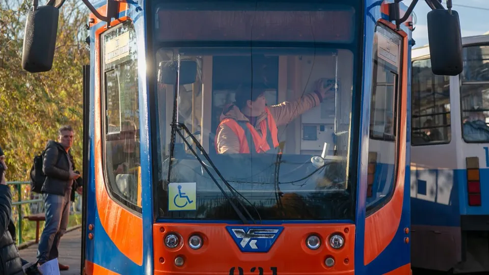 Фото: администрация городского округа Коломна