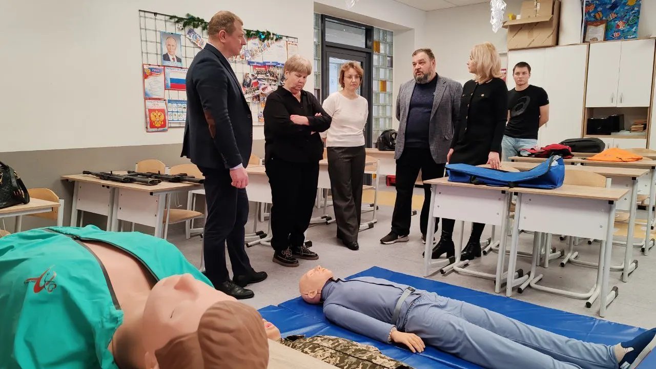 Фото: t.me/hozhainovr