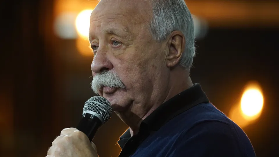 Фото: ТАСС/Елена Никитченко