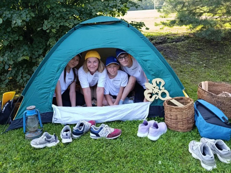 Фото: ГБУСО МО КЦСОиР «Луховицкий»