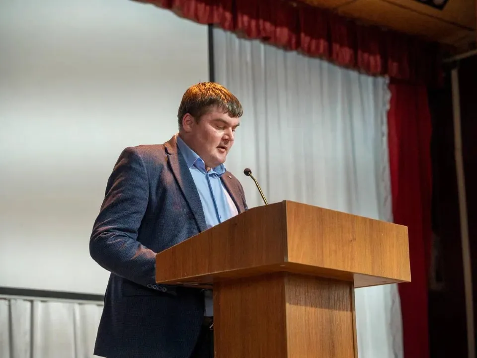 Фото: пресс-служба администрации г.о. Домодедово