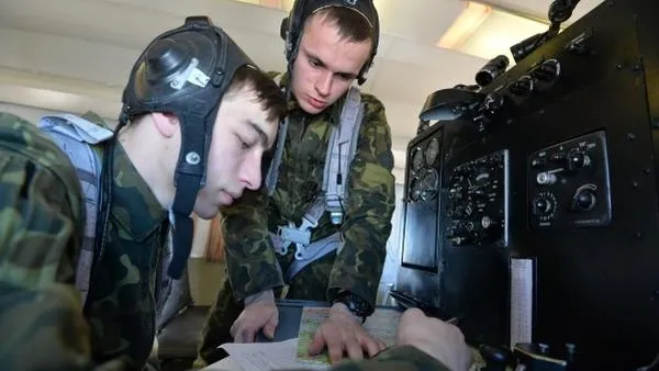 Кадетское авиационное училище построят в Монино