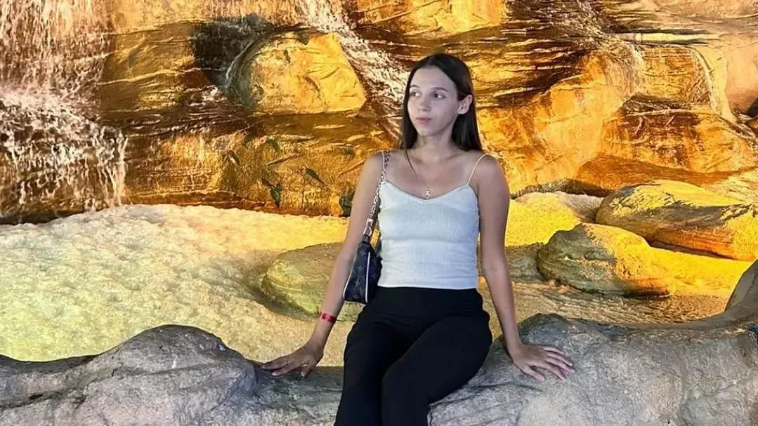 Соцсети Галины Легкодимовой