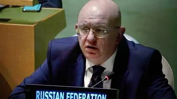 Постпред при ООН Небензя рассказал о преступлениях украинского режима против детей