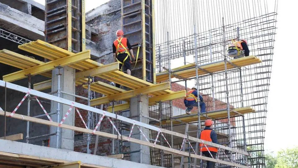 Фото: пресс-служба администрации г.о. Мытищи