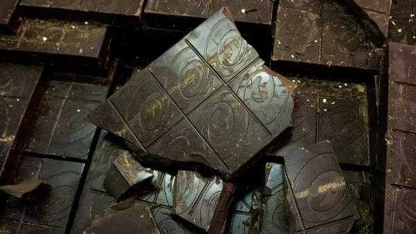 Кофе и шоколад помогут продлить молодость и защитить от рака