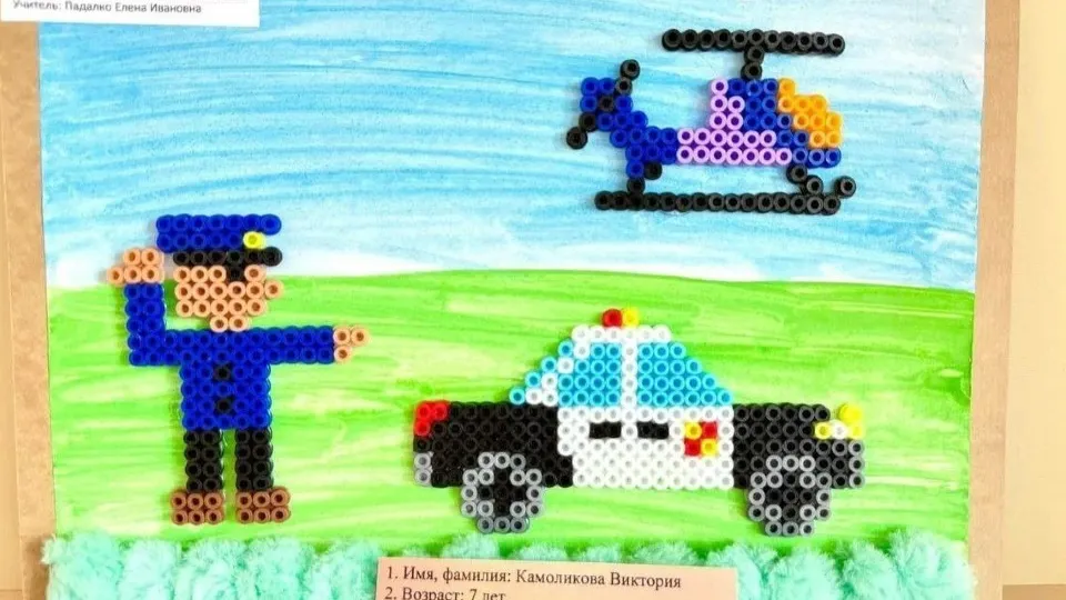 Фото: пресс-служба администрации г.о. Мытищи