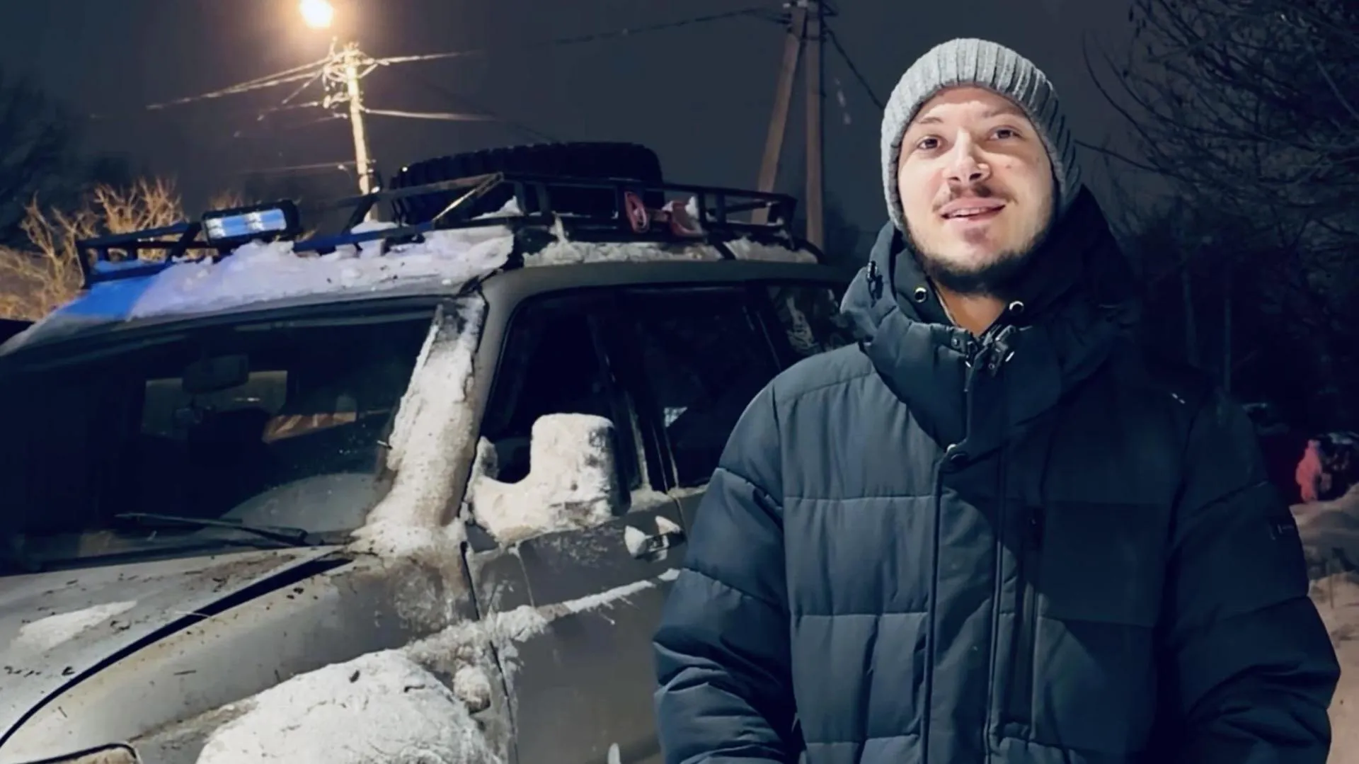 МедиаБанк Подмосковья/Ольга Стаферова