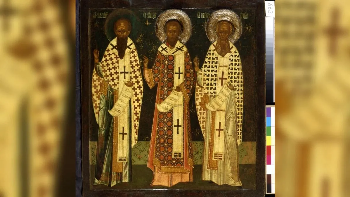 Serguei Bulavsky/Russian Look