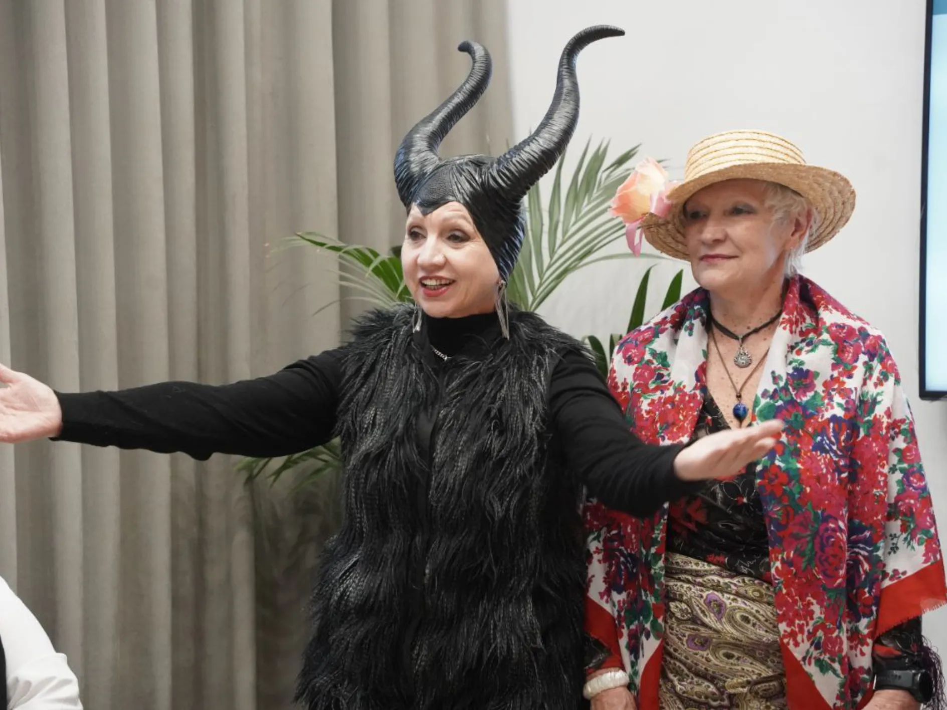 Фото: пресс-служба администрации Шатурского округа