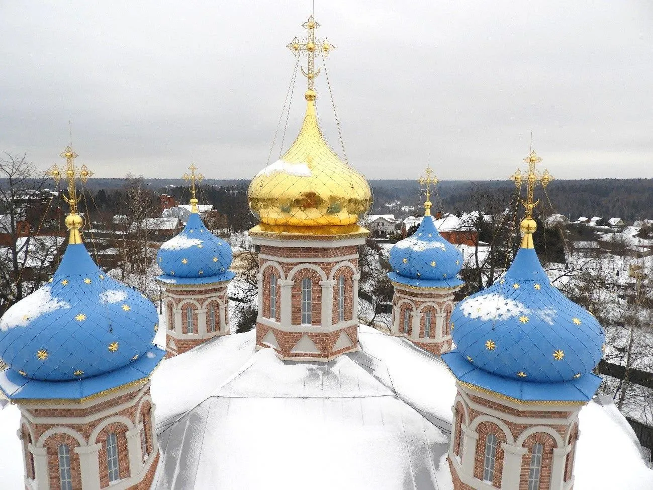 Фото: Главное управление культурного наследия Московской области