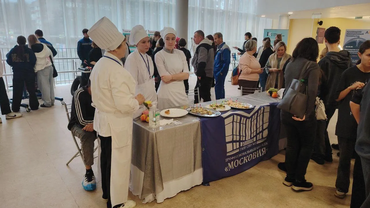 пресс-служба администрации городского округа Коломна