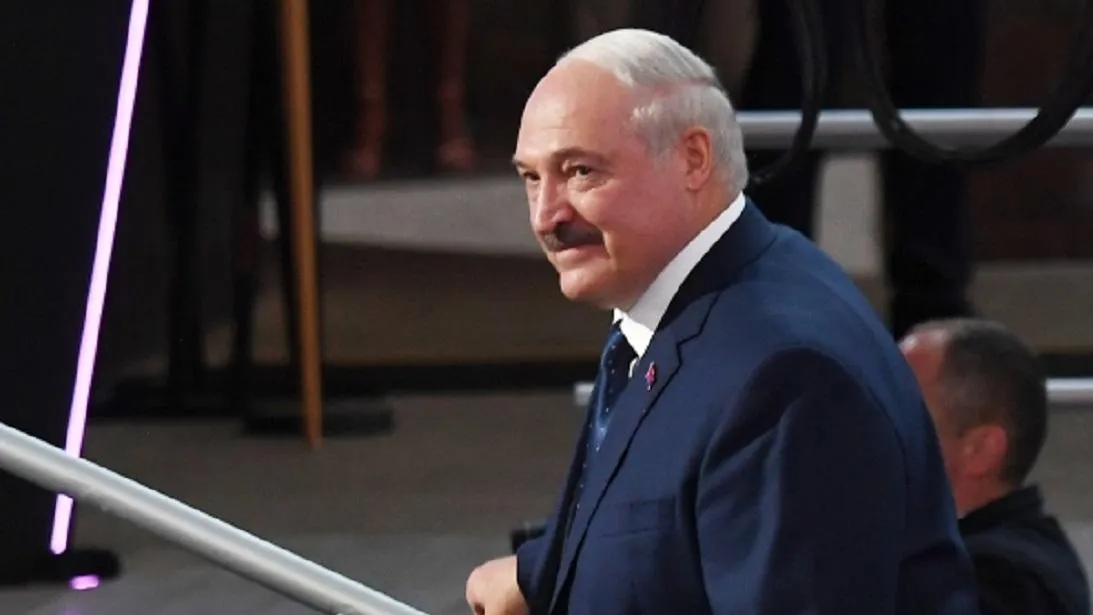 Европарламент потребовал международный уголовный суд выдать ордер на арест Лукашенко