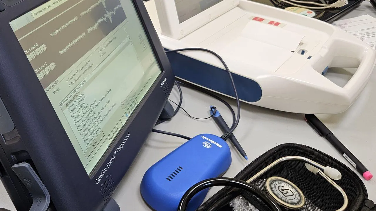 МедиаБанк Подмосковья/Ольга Вельшикаева