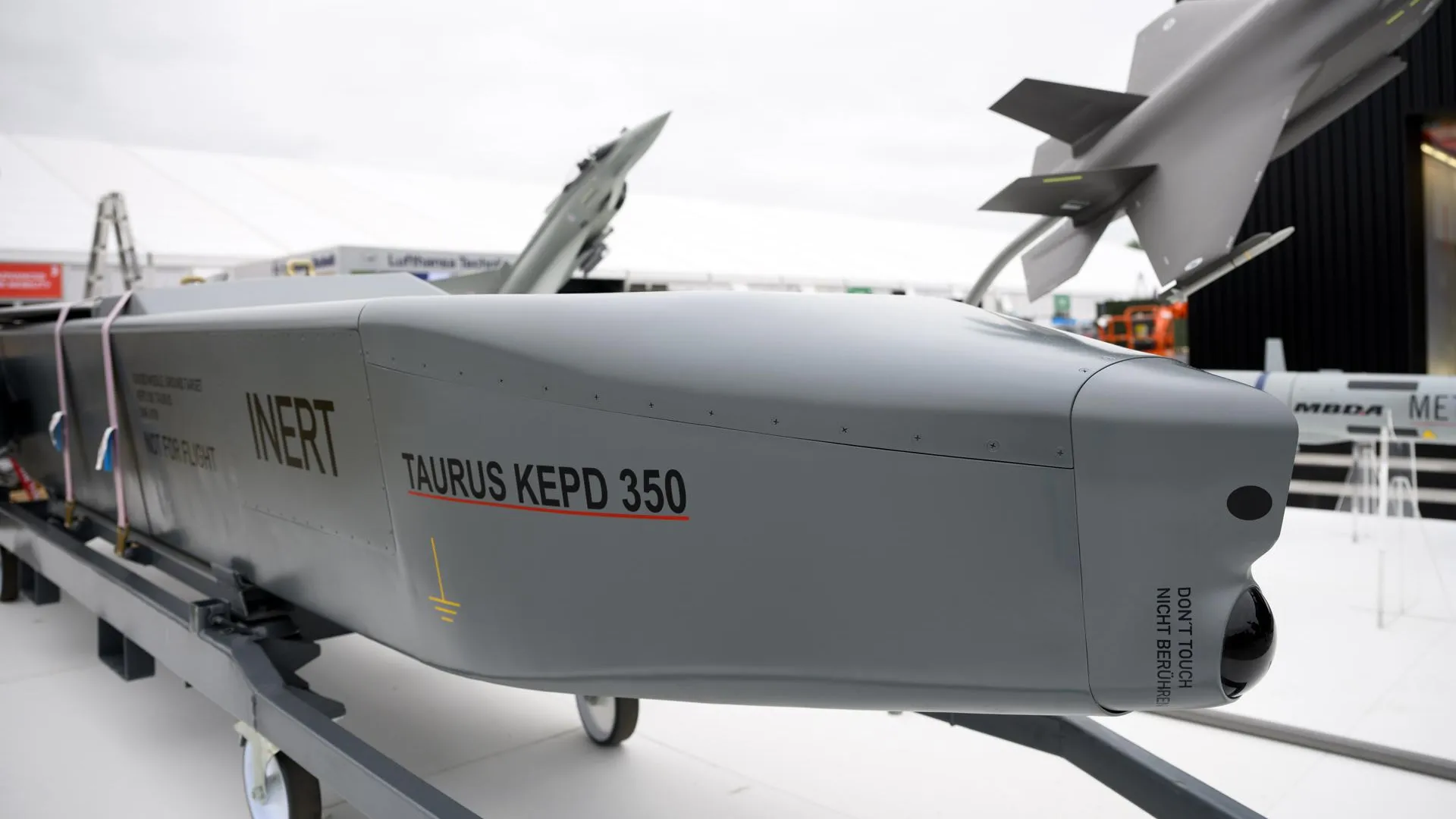 Bernd von Jutrczenka/dpa