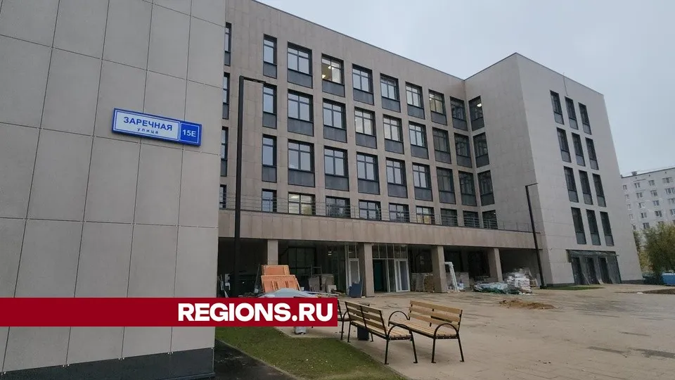 Фото: Юлия Смагринская