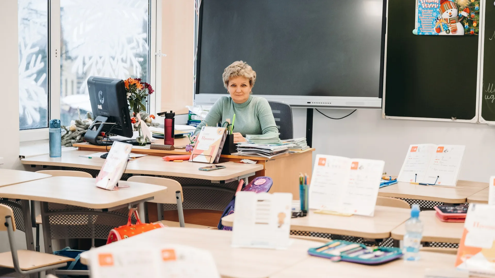 Фото: пресс-служба администрации г.о. Щелково