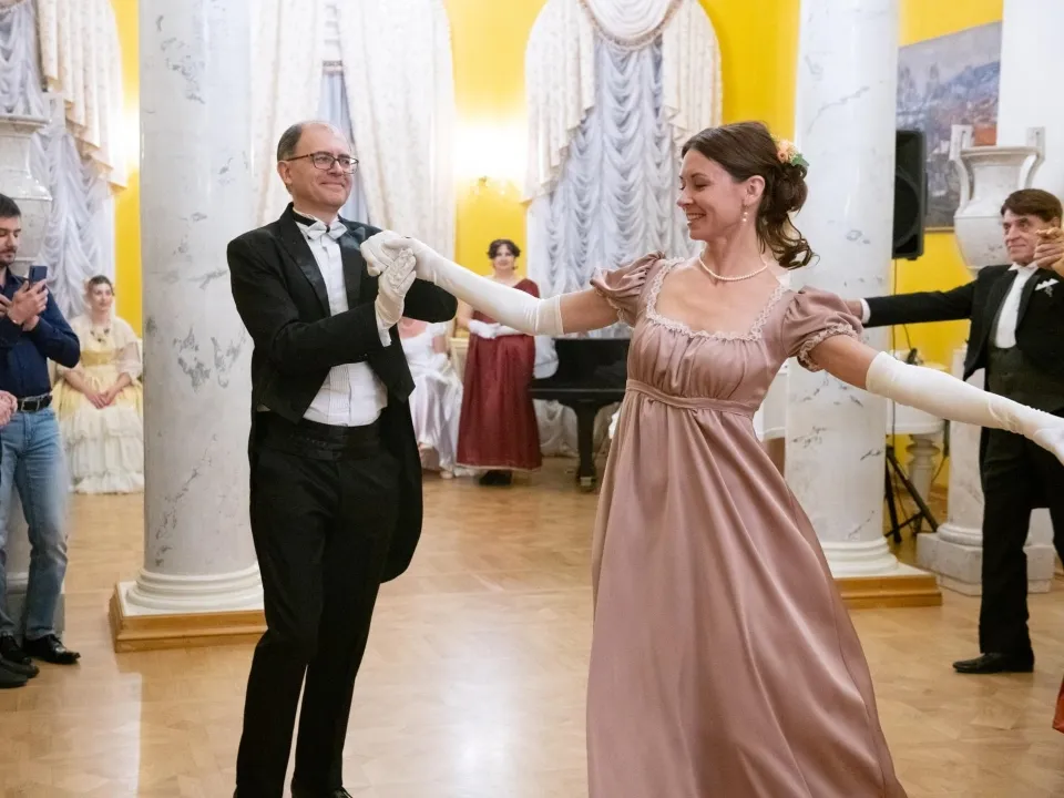 Фото: пресс-служба Администрации городского округа Лыткарино