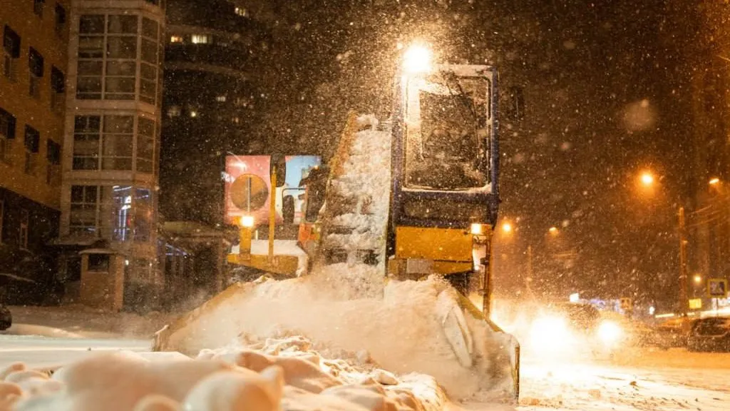 Фото: Министерство транспорта и дорожной инфраструктуры Московской области