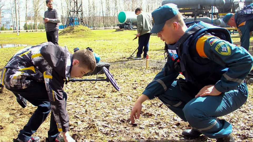 Фото: МЧС РФ