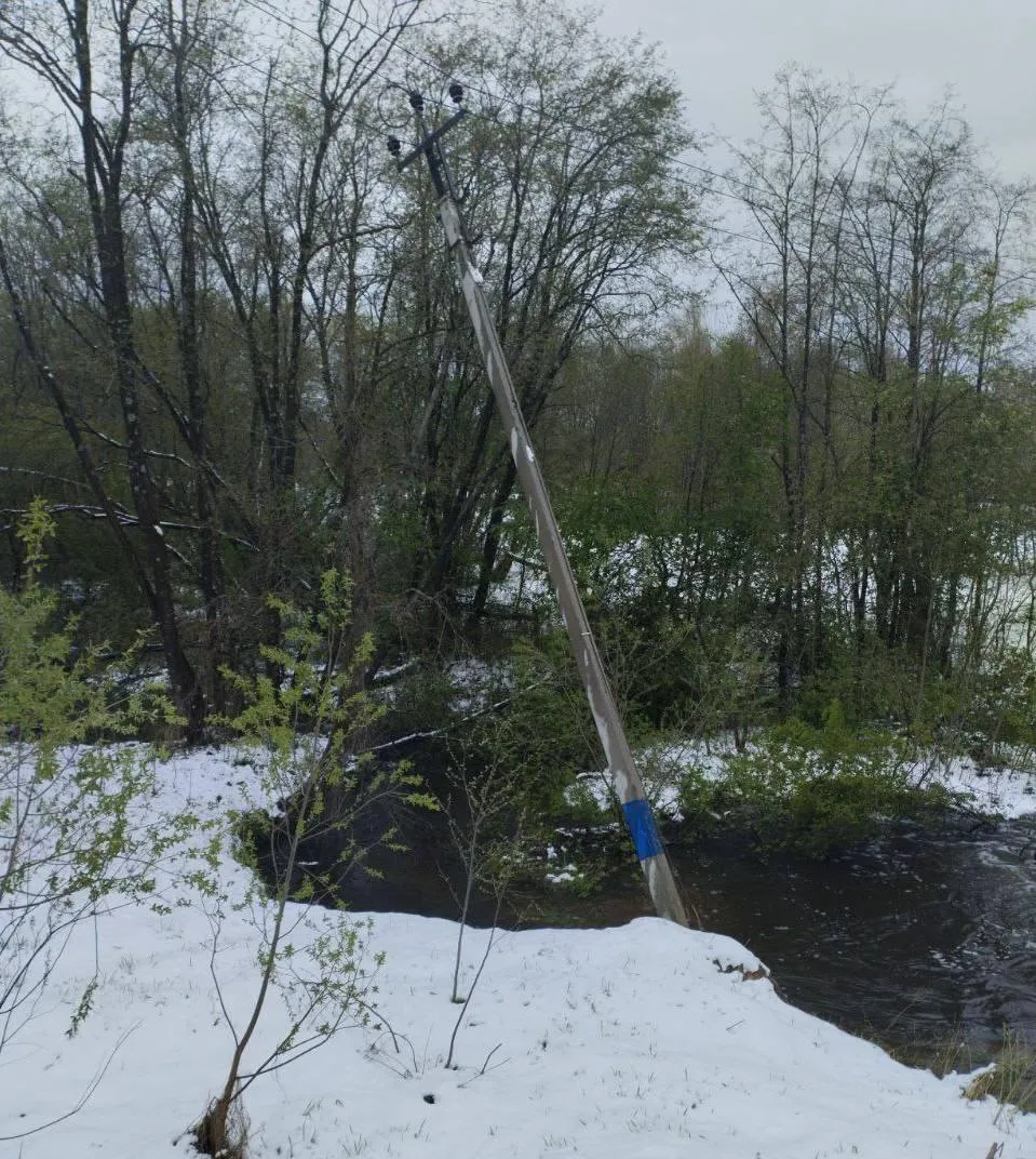 глава Талдомского городского округа Юрий Крупенин