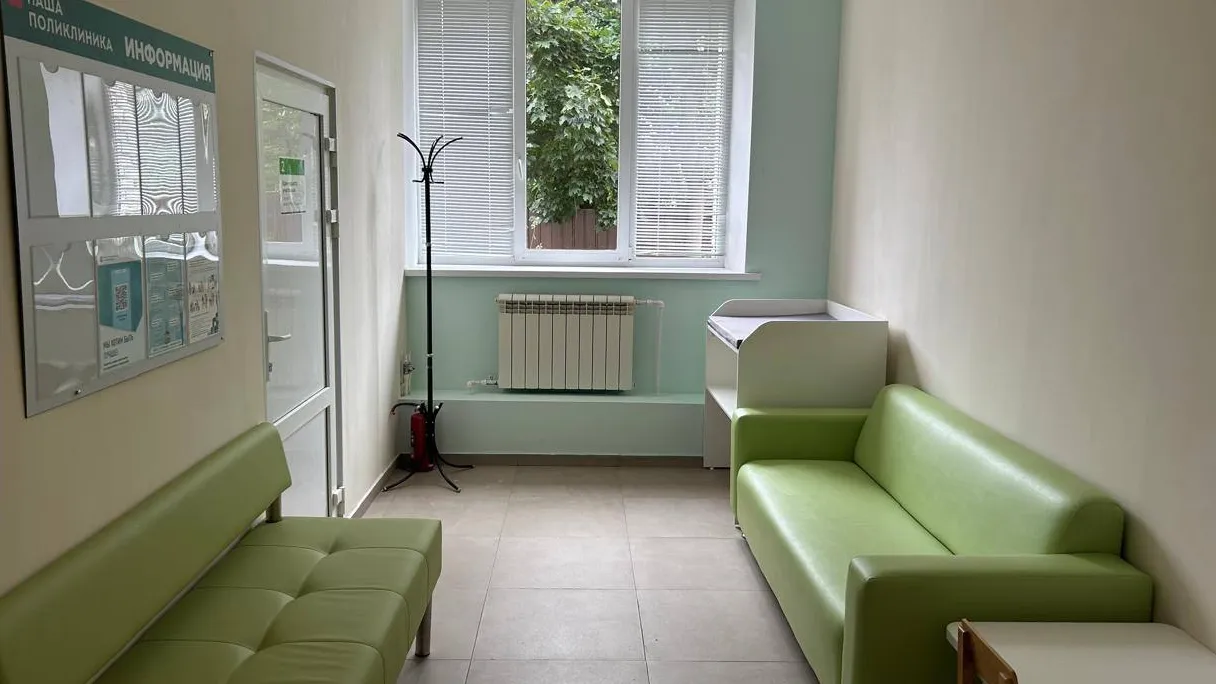 Фото: пресс-служба Александра Баранова